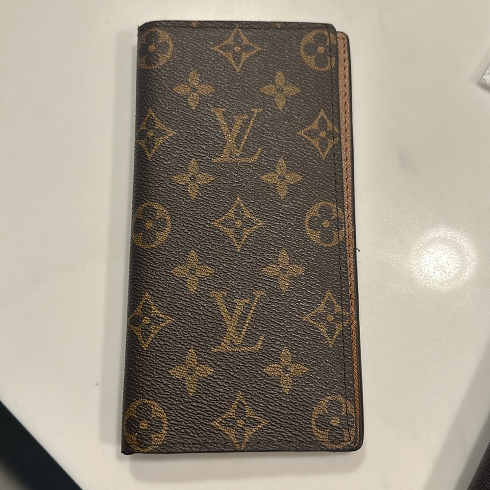 Louis Vuitton Wallet